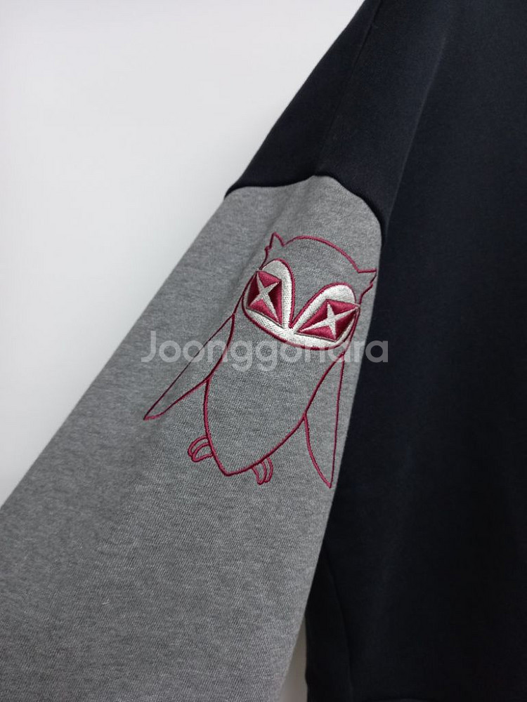 럭키슈에뜨 춘추동 맨투맨 55-77--3