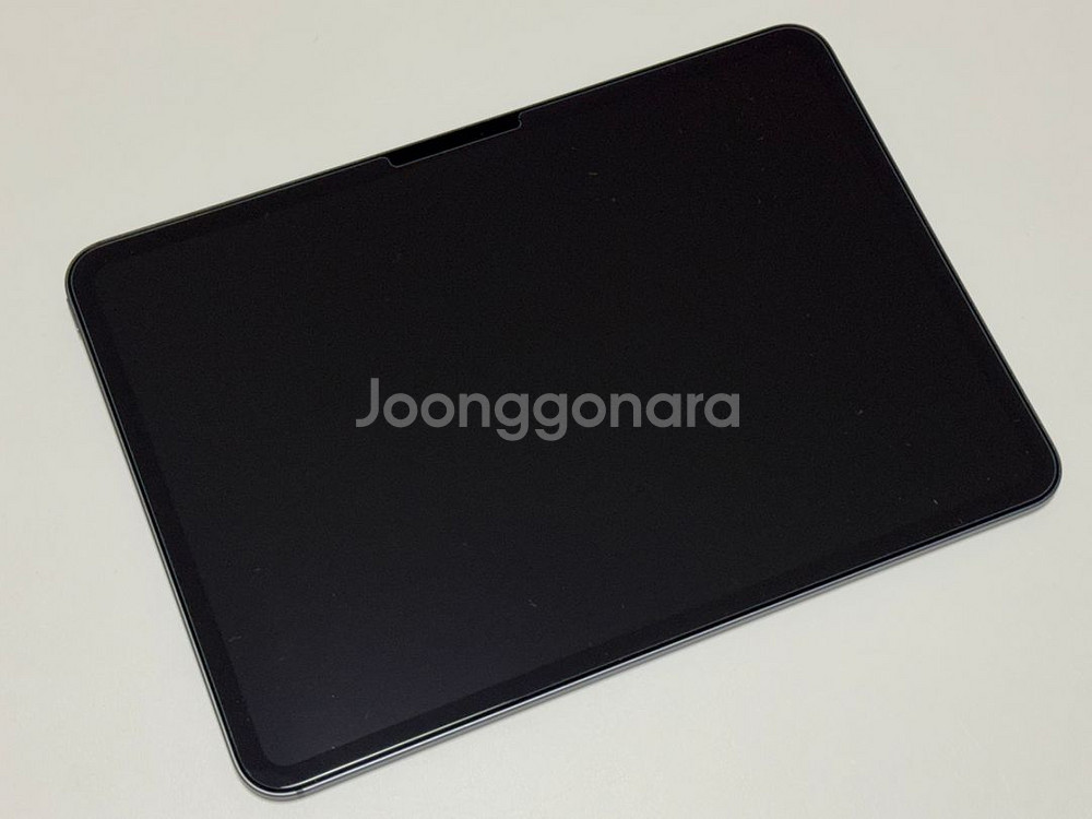 아이패드 프로 11 M4 256GB Wifi 블랙--6