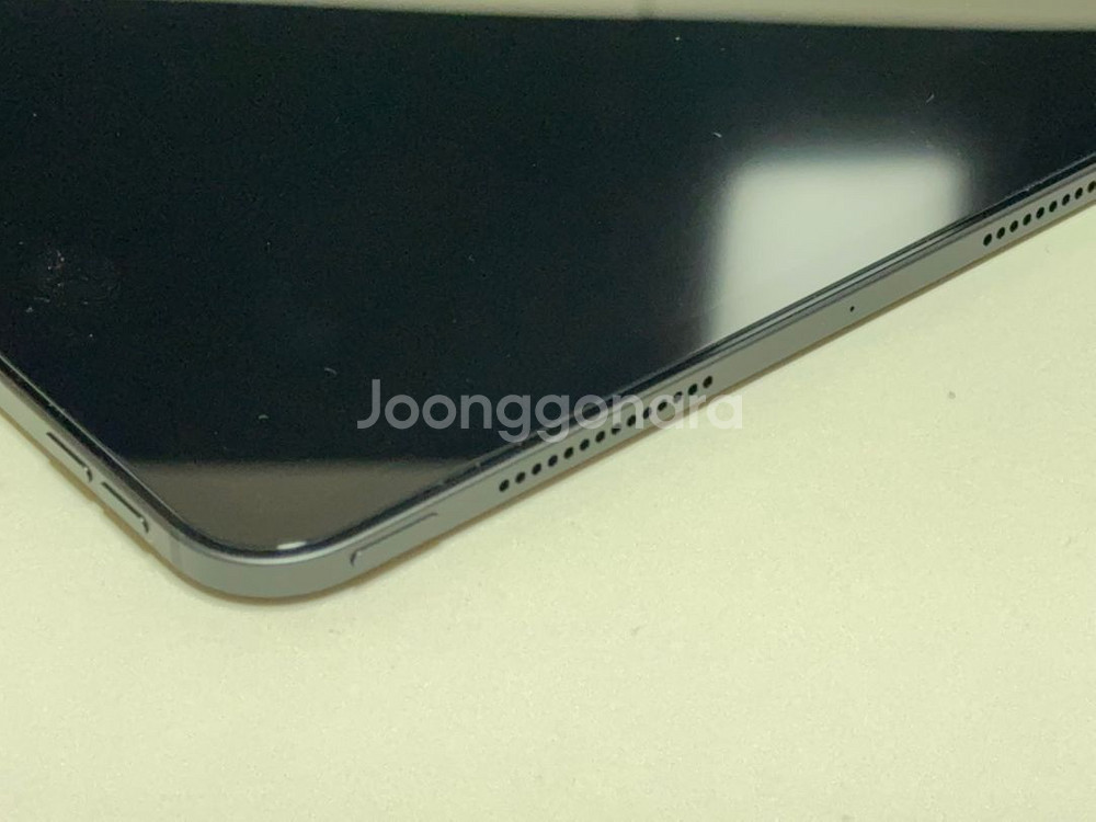 아이패드 프로 11 M4 256GB Wifi 블랙--7