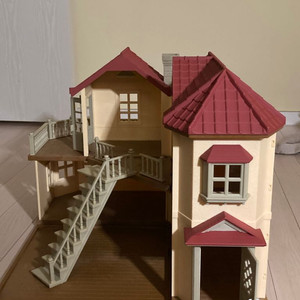 실바니안 가구&집