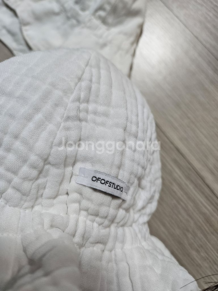 오프오프스튜디오 거즈햇+스프링햇 일괄--1