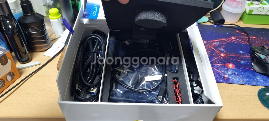 CY4541 CCG4 EVAL KIT 개발키트--1