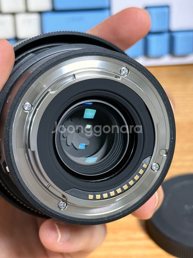 시그마 35mm dg dn f2 소니마운트--2