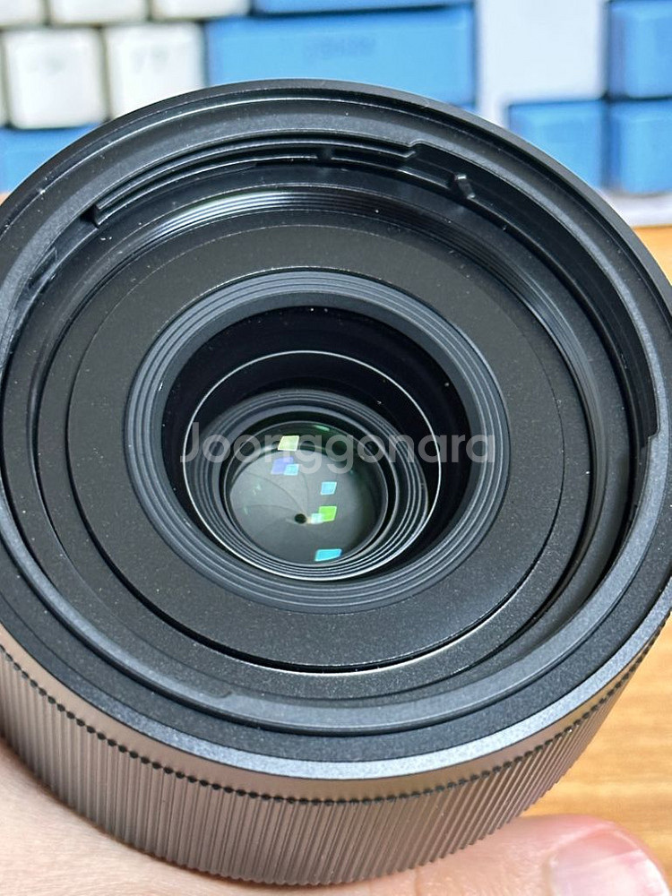 시그마 35mm dg dn f2 소니마운트--1