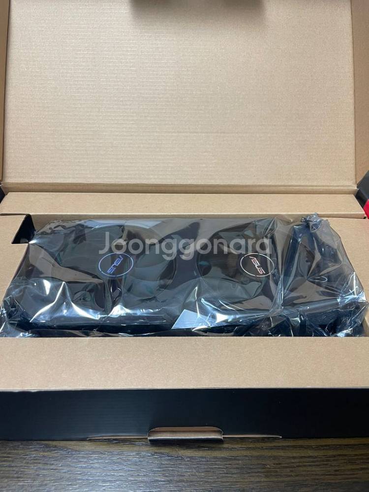 asus rx6600 8g--1