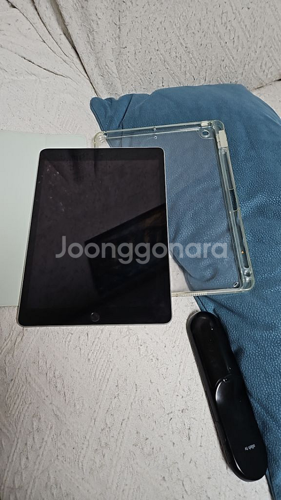 아이패드 9세대 wifi 판매합니다--2