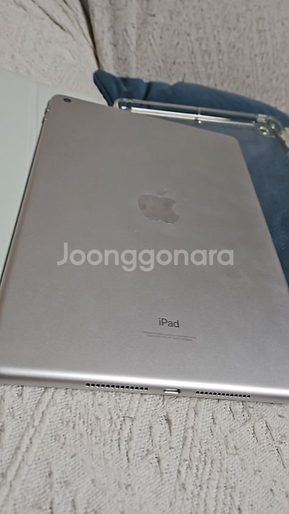 아이패드 9세대 wifi 판매합니다--7