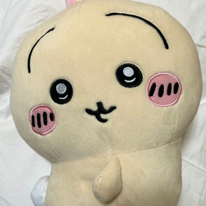 먼작귀 우사기 인형