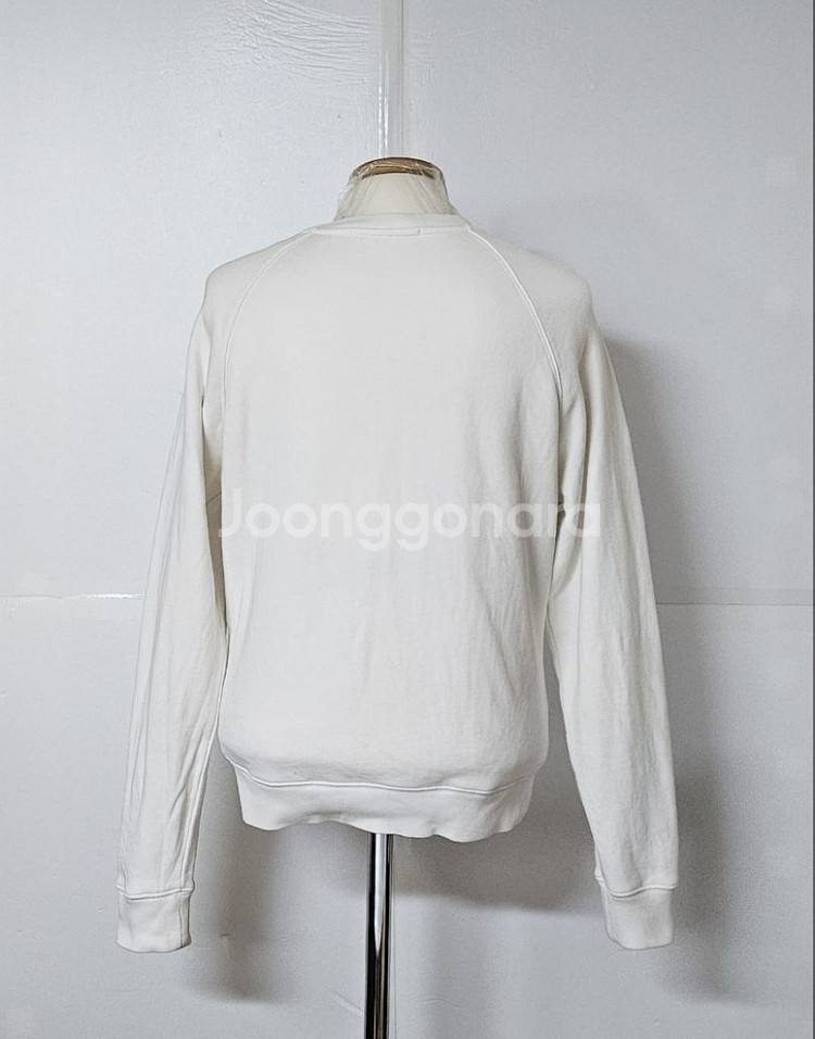 66)MSGM 백화점판 명품 긴팔 맨투맨--2