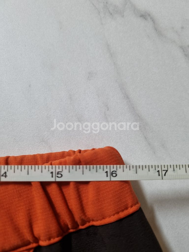 32)코오롱스포츠 봄,가을 스판바지 기능성바지--6