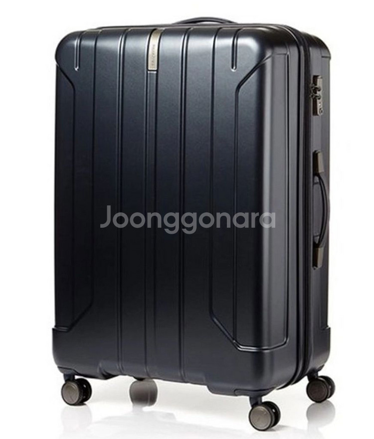 샘소나이트 niar 28인치캐리어 블랙--0