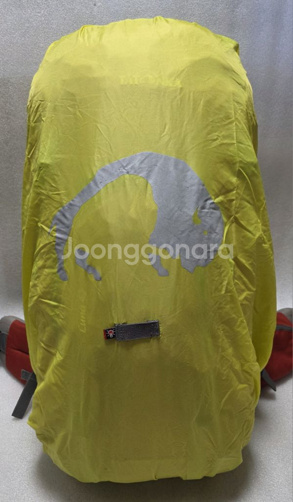 타톤카 TATONKA Luna42 등산배낭 여행캠핑백팩--7