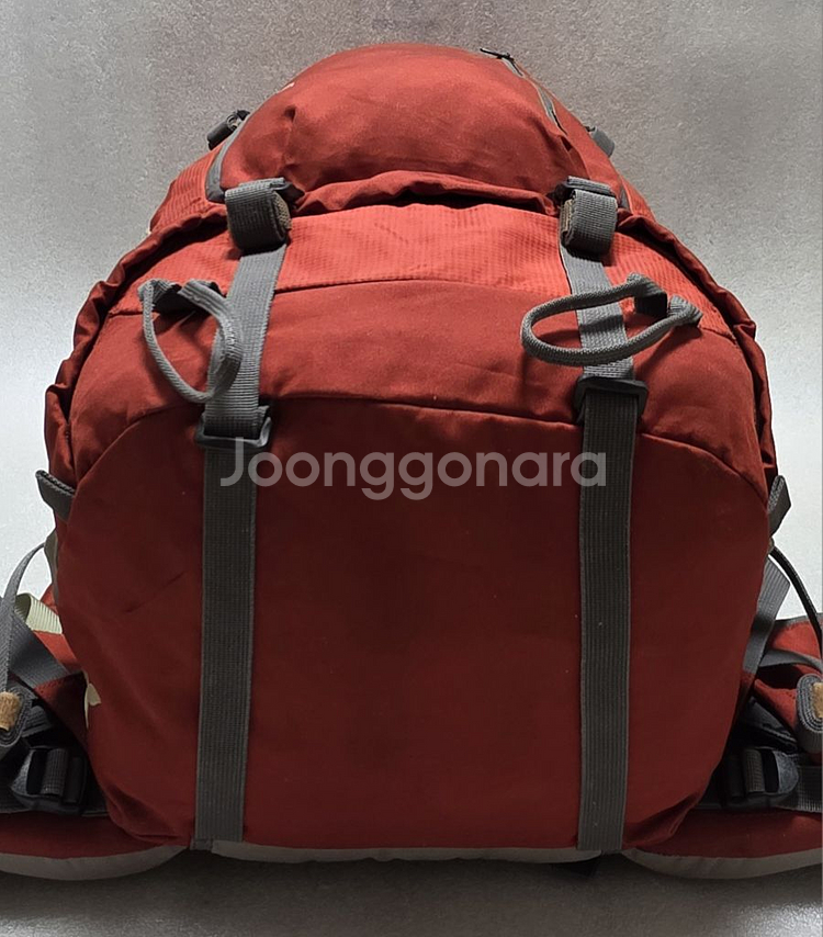 타톤카 TATONKA Luna42 등산배낭 여행캠핑백팩--6