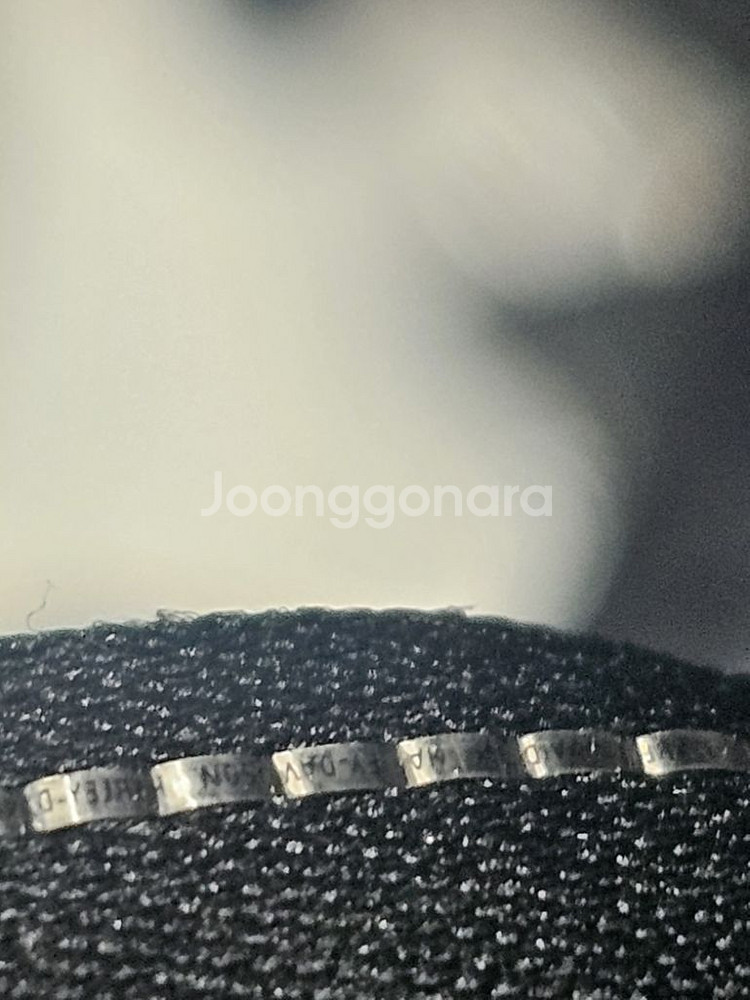 할리데이비슨 라이딩 자켓L--4