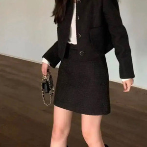 웨어웨더 트위드