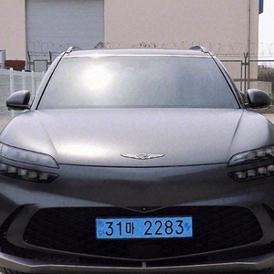 @22년 GV60 스탠다드@무사고@우주최저가@초특가급매 이미지