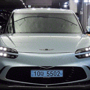 @22년 GV60 스탠다드 4만@초특가급매@꿀매물 이미지