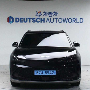 @22년 GV60 스탠다드 7만@완전무사고@상태최상 이미지