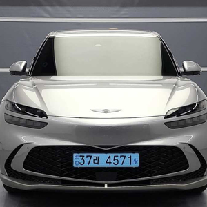 @22년 GV60 스탠다드 6만@무사고@초특가급매@꿀매 이미지