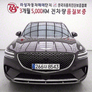 @21년 GV70 디젤 5만@무사고@초특가급매@꿀매물 이미지
