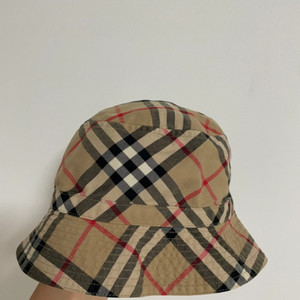 버버리 키즈 모자 M