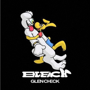 글렌체크 cd 일본반 Bleach [미개봉택포] 이미지