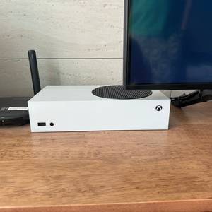 Xbox Series S (엑박 시리즈 에스), 확장