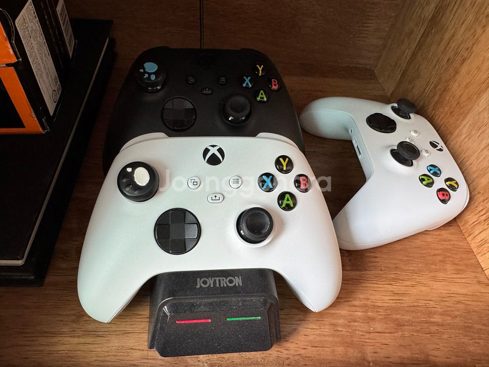 Xbox Series S (엑박 시리즈 에스), 확장--2