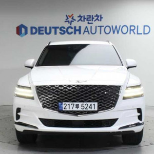 @23년 GV80 쿠페 2.5T@완전무사고@우주최저가