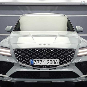 @24년 GV80 쿠페 2.5T 1만@무사고@초특가급매