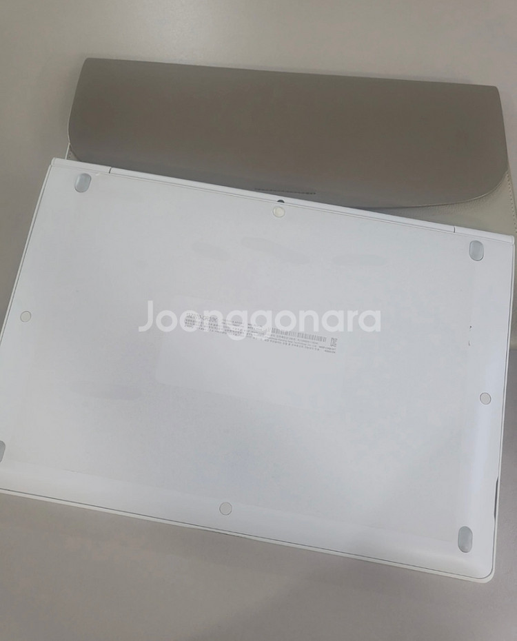 lg 그램 13인치 노트북--1
