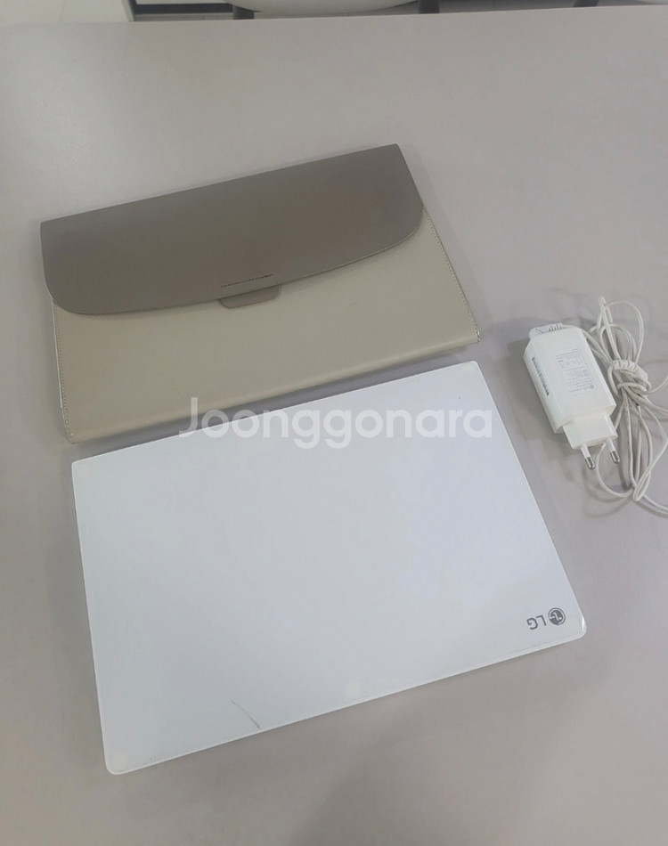 lg 그램 13인치 노트북--0