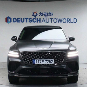 @24년 GV80 쿠페 3.5T 6천@완전무사고@초급매