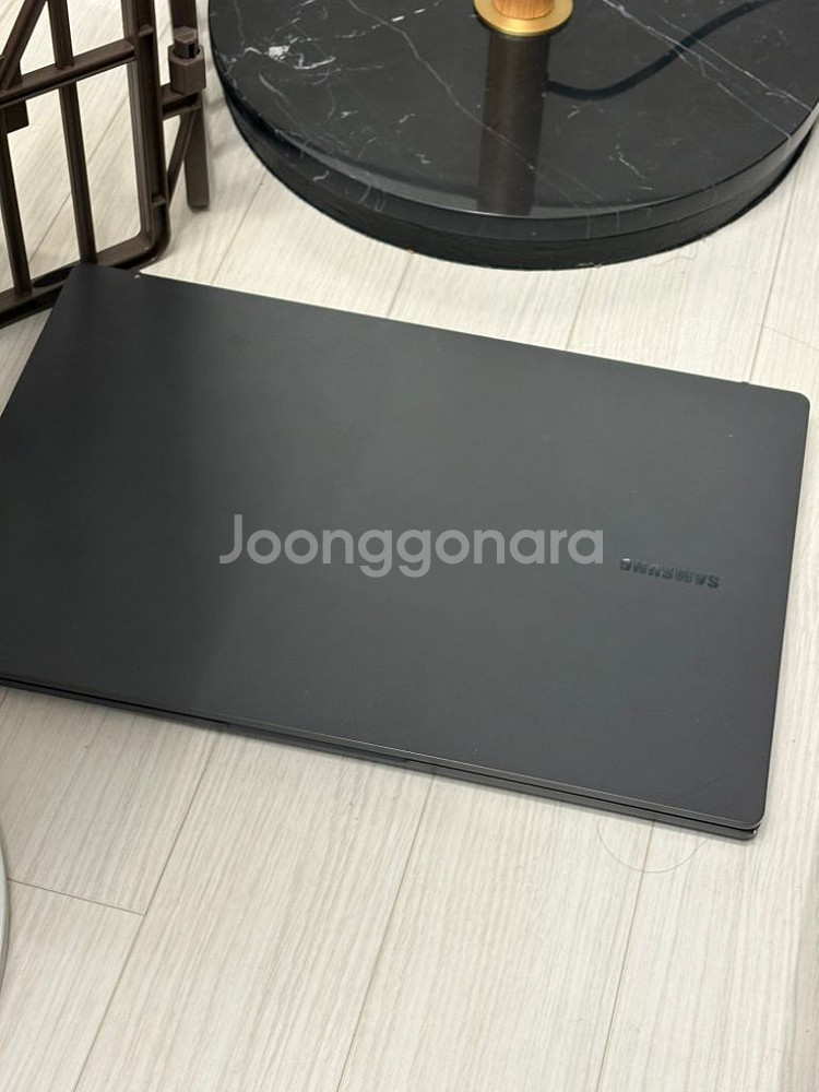 삼성 갤럭시북2 NT550XED-K78A--1