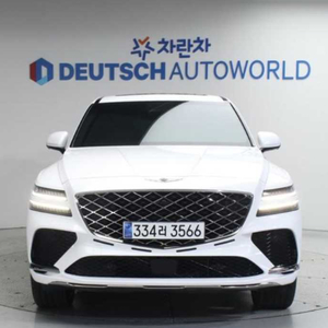 @24년 GV80 쿠페 3.5T@완전무사고@초특가급매