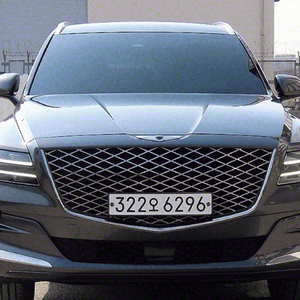 @20년 GV80 가솔린 2.5T AWD@완전무사고