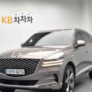 @20년 GV80 디젤 AWD 14만@초특가급매@꿀매물