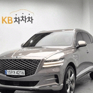 @20년 GV80 디젤 AWD 14만@초특가급매@꿀매물