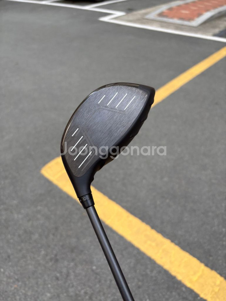 골프 핑G440SFT 드라이버 10.5도--4