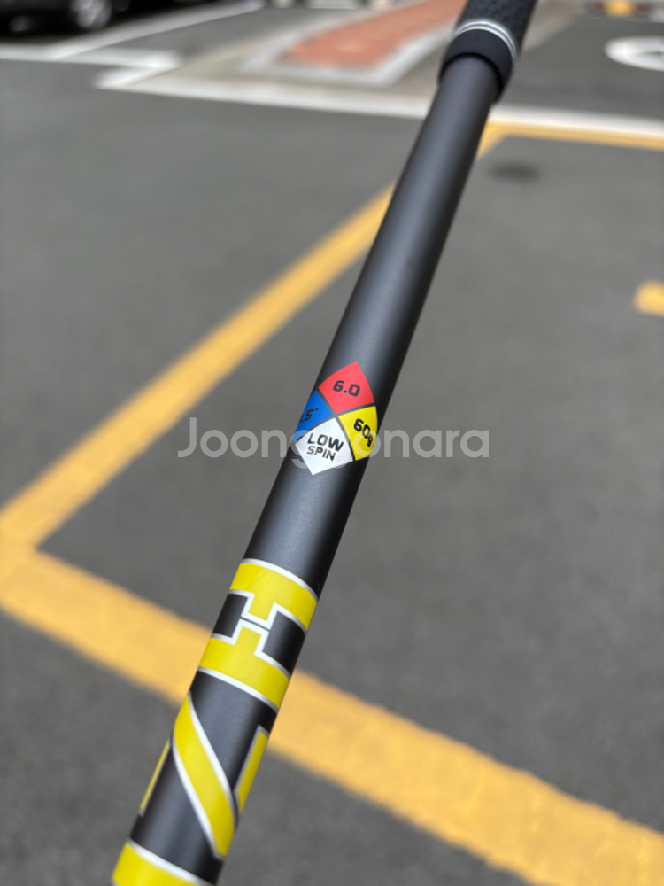 골프 핑G440SFT 드라이버 10.5도--7