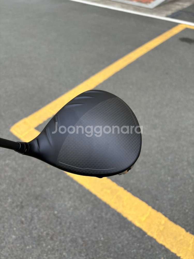 골프 핑G440SFT 드라이버 10.5도--5
