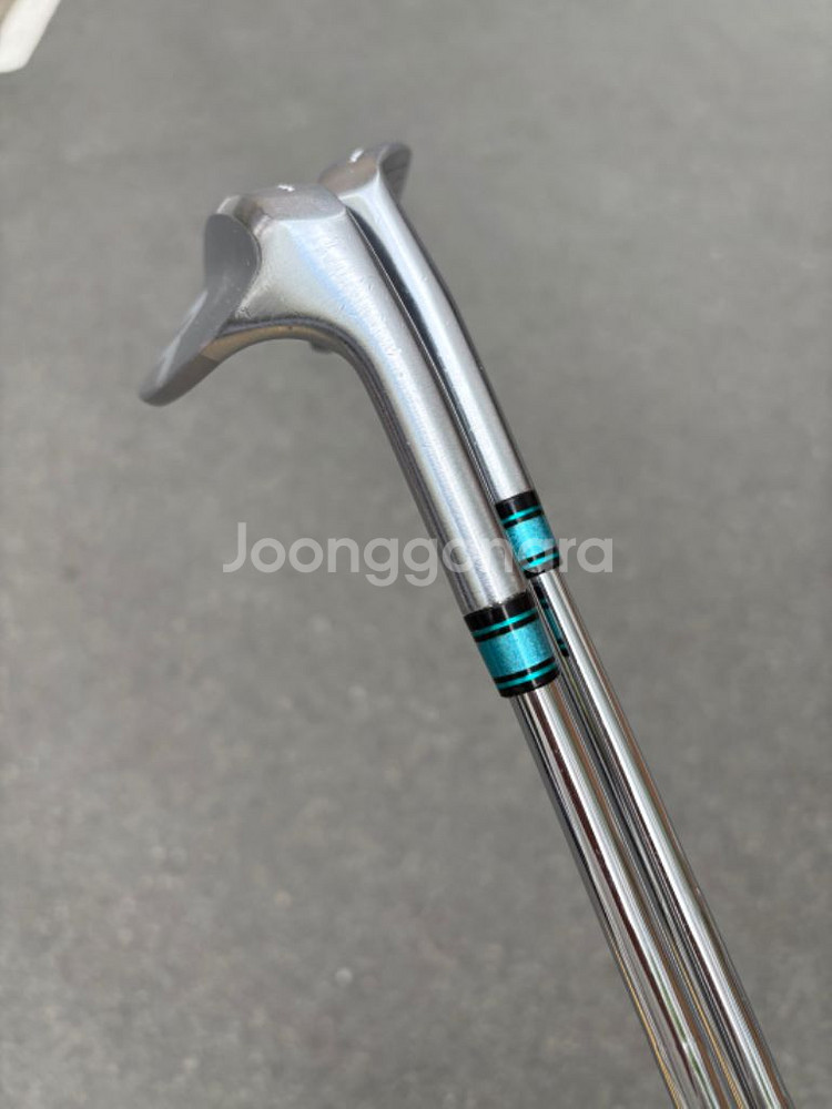 골프 로디오 52,58도웨지--3