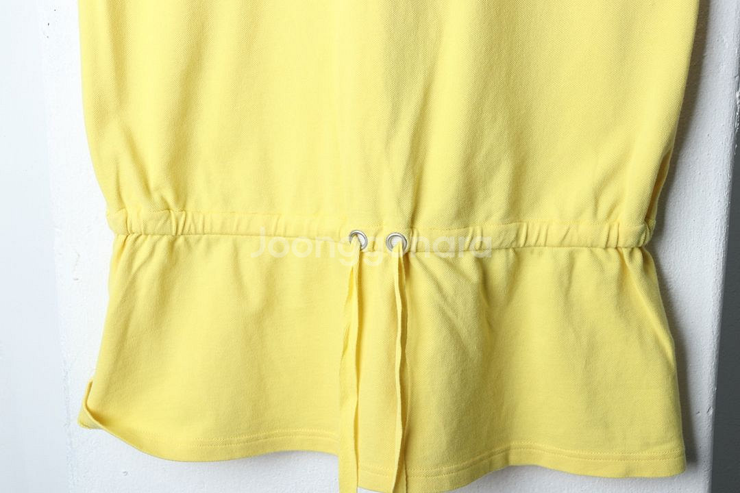 W(L) 폴로 랄프로렌 반팔 카라 티셔츠 아동 키즈--5
