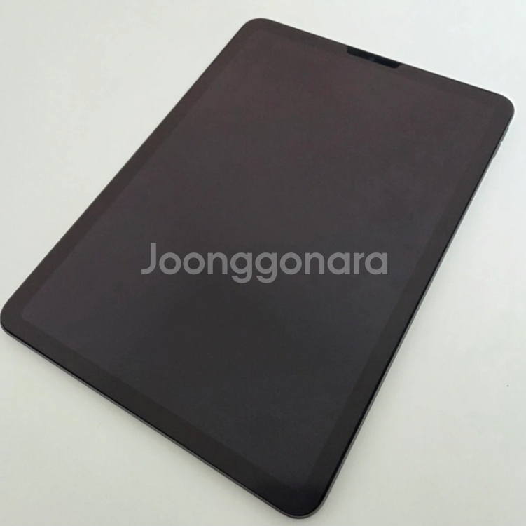 아이패드 에어5 256G WIFI + 정품 키보드--0