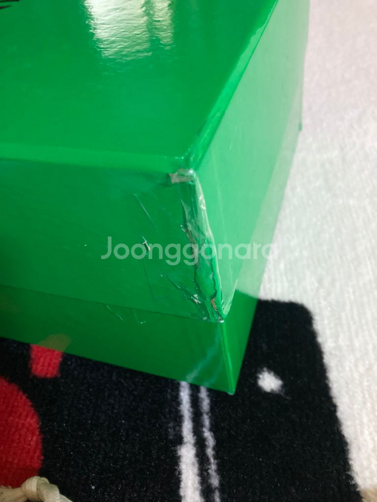 [41]보테가 베네타 뮬 슬리퍼--8