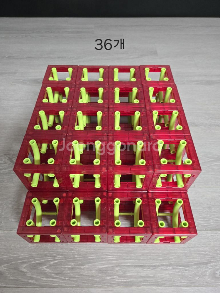 큐볼루션 마스터 교육기관용 130pcs--0