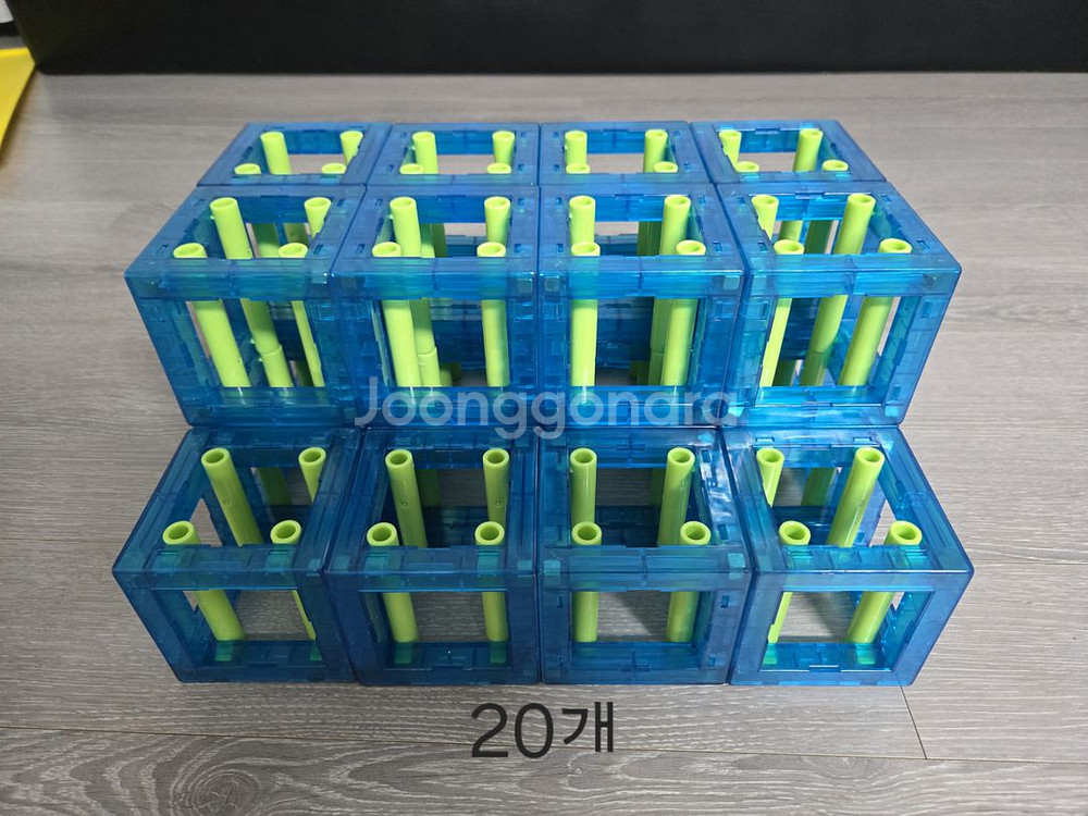 큐볼루션 마스터 교육기관용 130pcs--1