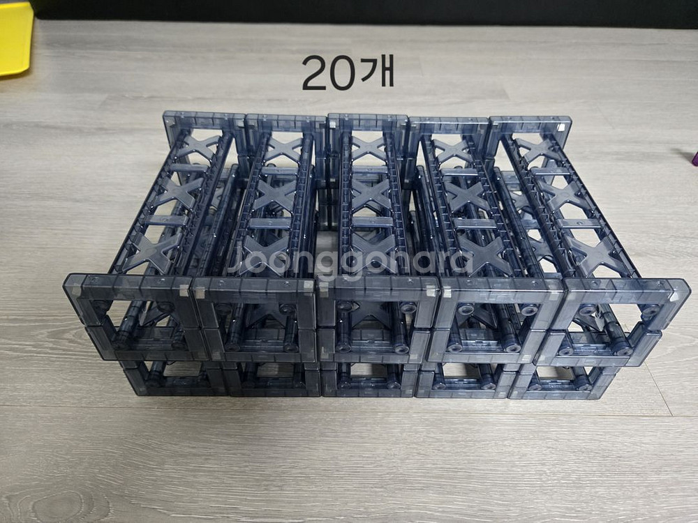큐볼루션 마스터 교육기관용 130pcs--3