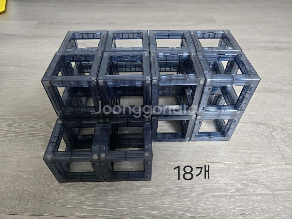 큐볼루션 마스터 교육기관용 130pcs--2