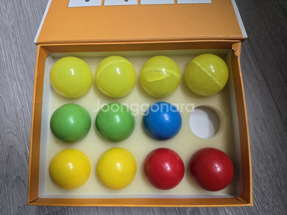 큐볼루션 마스터 교육기관용 130pcs--7